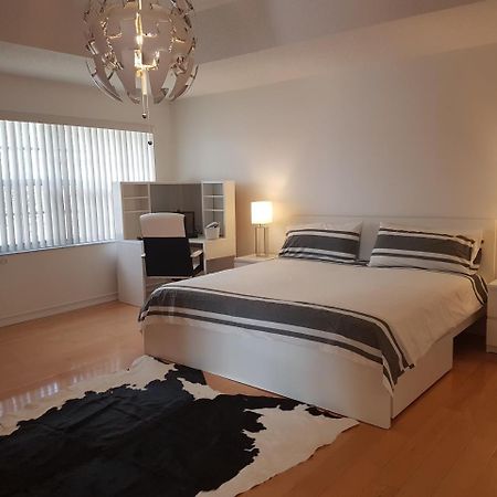 Master Luxury Room Sunrise Buitenkant foto