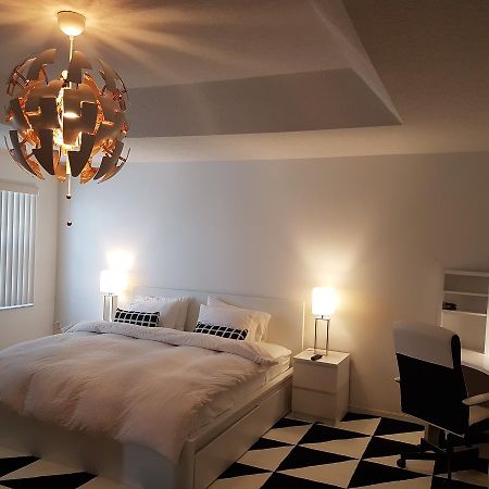 Master Luxury Room Sunrise Buitenkant foto