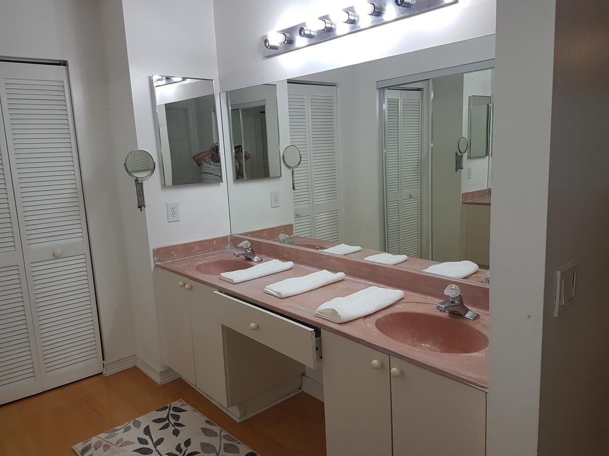 Master Luxury Room Sunrise Buitenkant foto