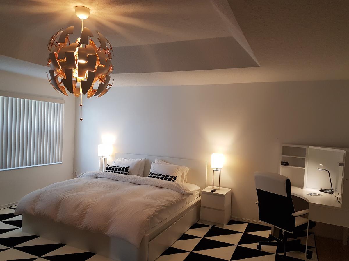 Master Luxury Room Sunrise Buitenkant foto